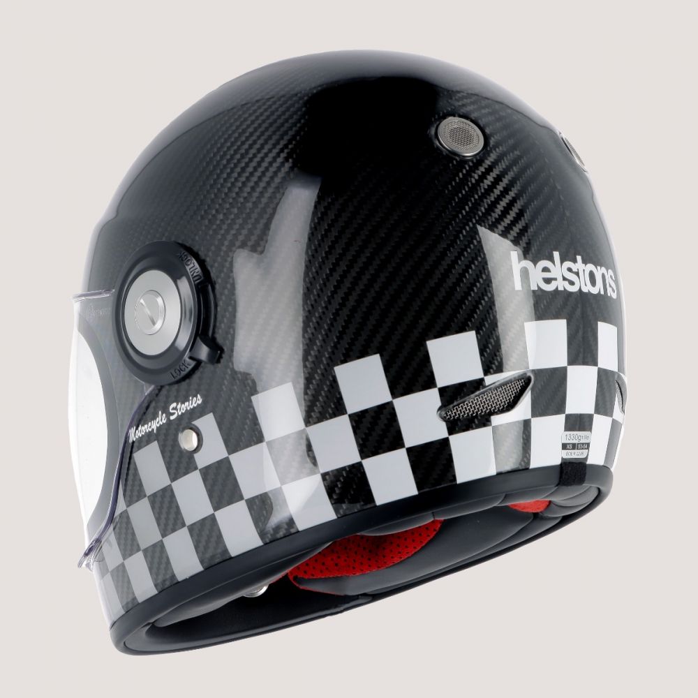 Casque COURSE FULL FACE