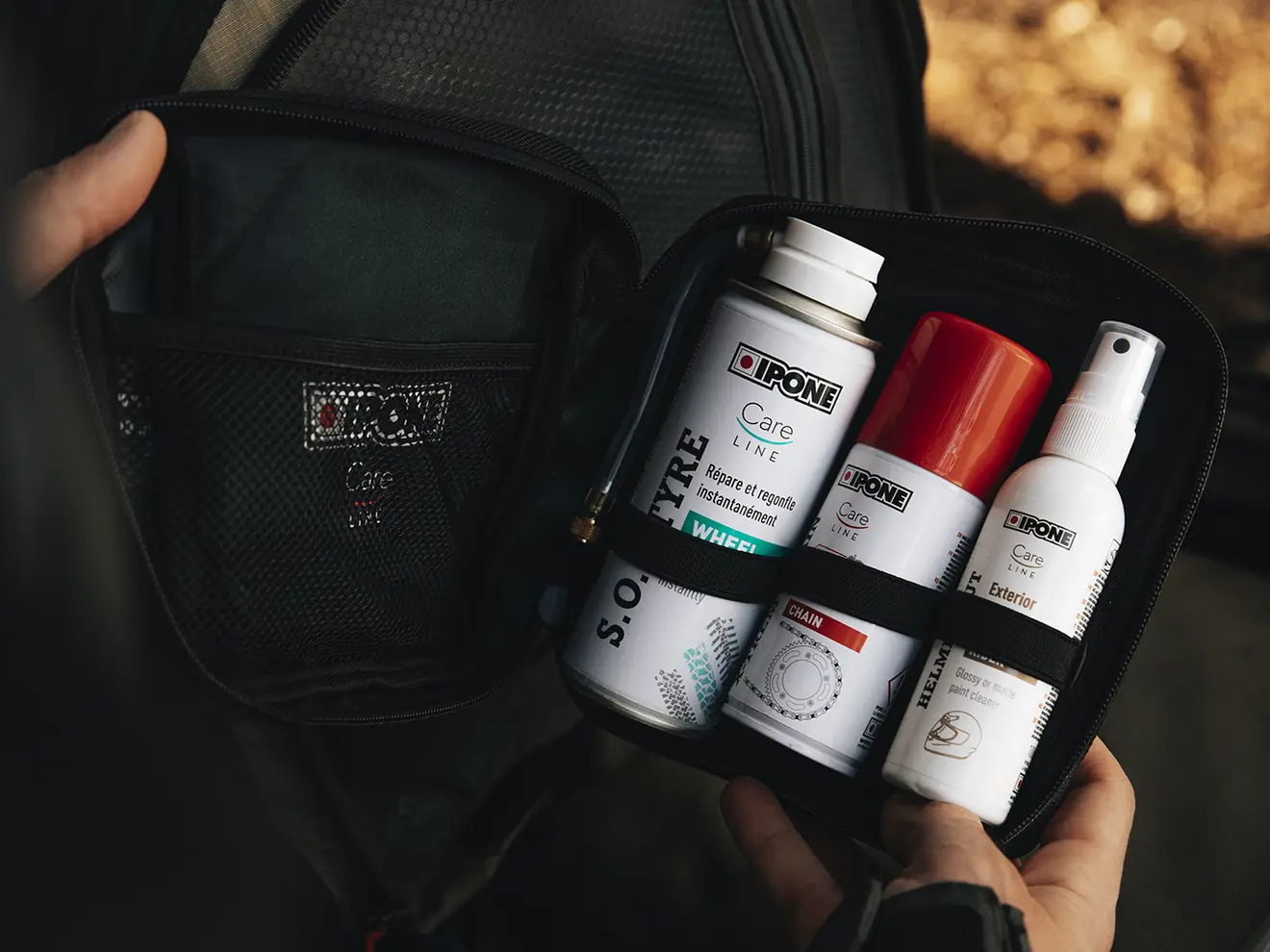 ROAD TRIP KIT