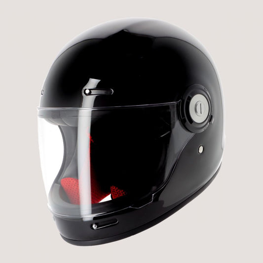 Casque NAKED FULL FACE BRILLANT
