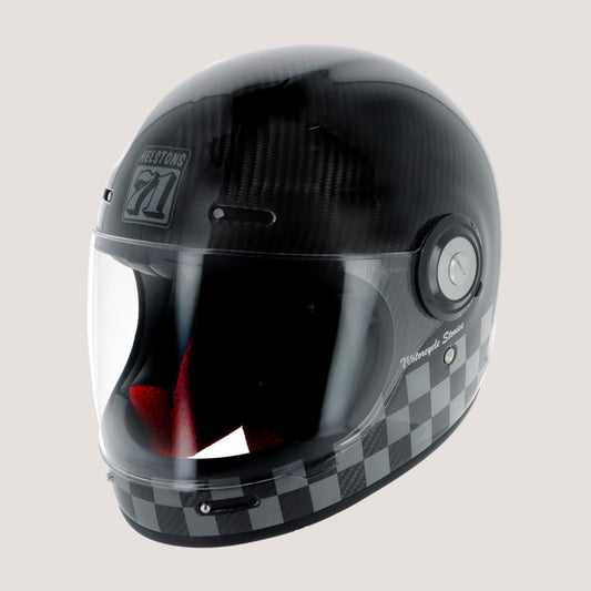 Casque COURSE FULL FACE